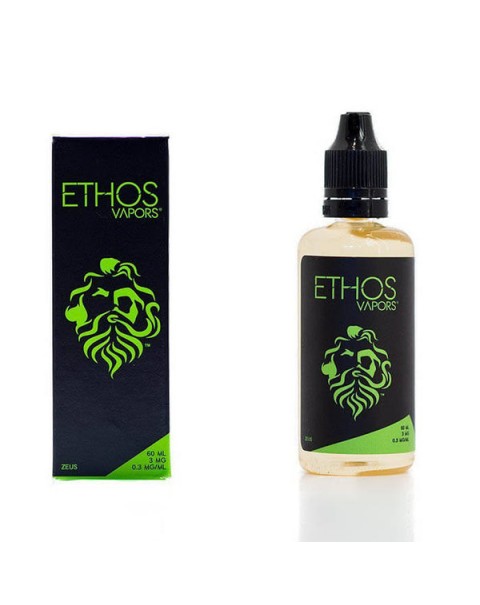 Zeus by Ethos Vapors