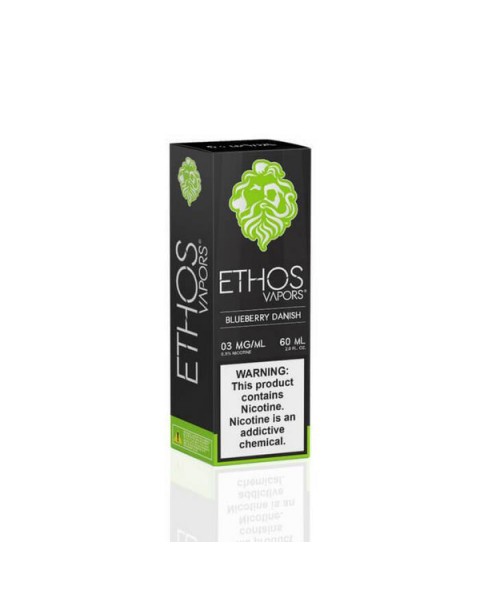 Zeus by Ethos Vapors