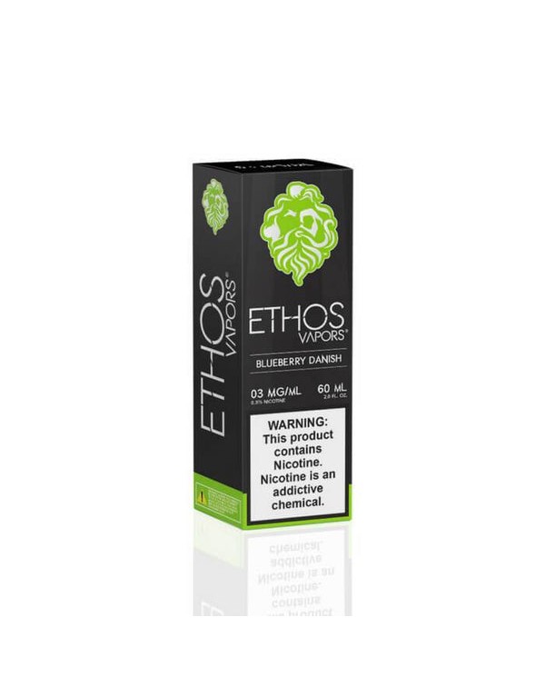 Zeus by Ethos Vapors
