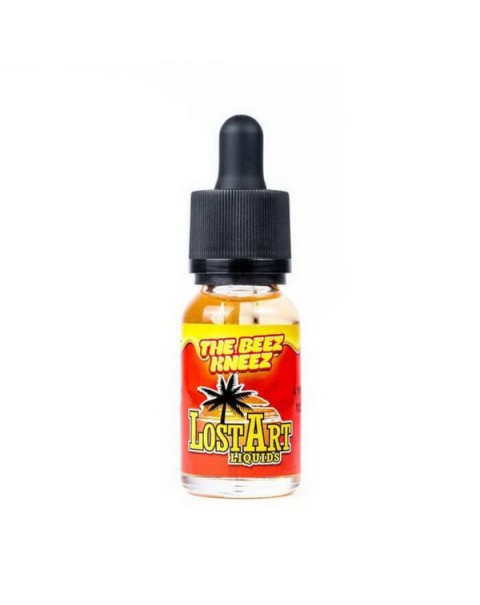 The Beez Kneez by Lost Art Liquids