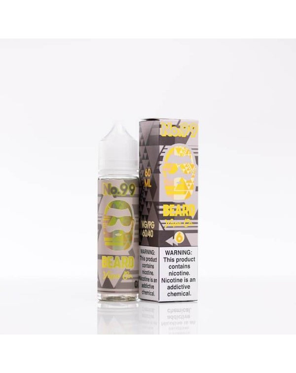 No. 99 by Beard Vape Co eJuice