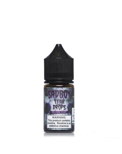Unicorn by SadBoy Nicotine Salt E-Liquid