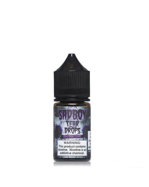 Unicorn by SadBoy Nicotine Salt E-Liquid