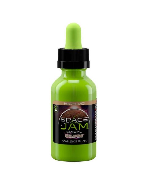 Eclipse by Space Jam eJuice