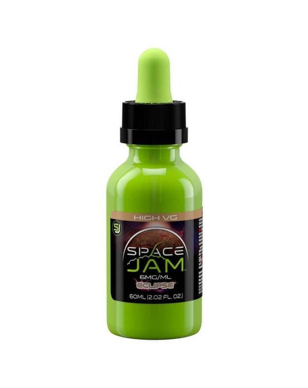 Eclipse by Space Jam eJuice
