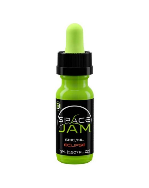 Eclipse by Space Jam eJuice