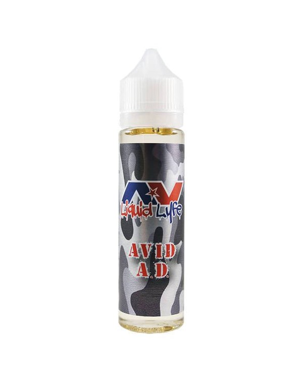 Avid A.D. by Avid Lyfe E-Liquid