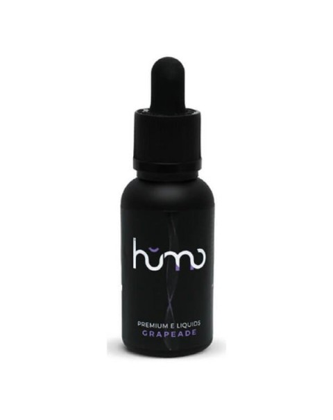 Grapeade by Humo E-Liquids