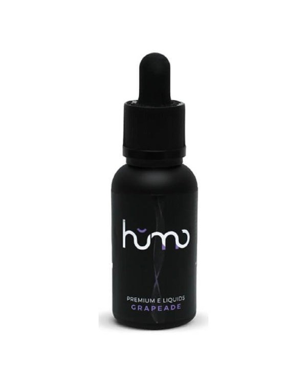Grapeade by Humo E-Liquids