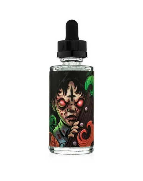 Damien Doll Of The Malevolent by Directors Cut Premium Liquids