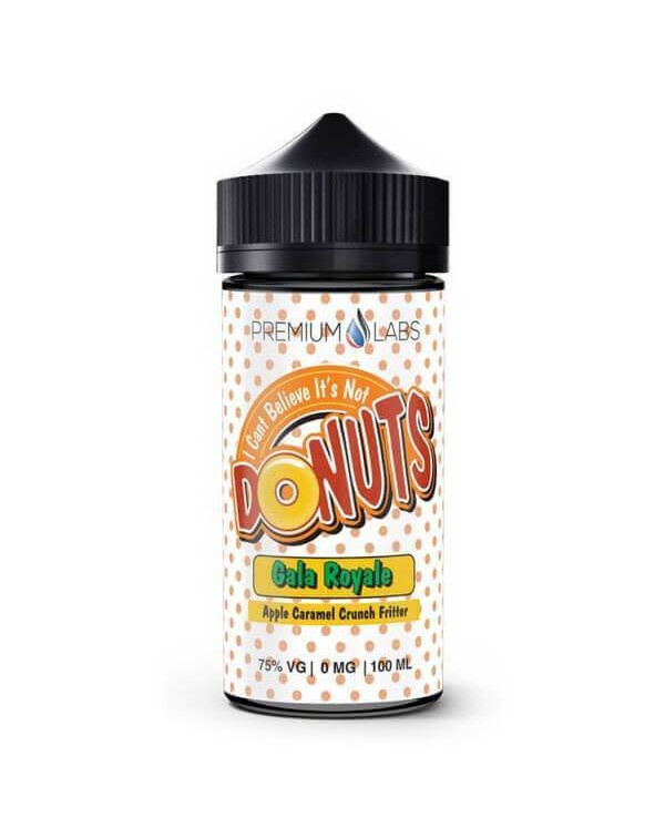 Gala Royale by I Can't Believe It's Not Donuts eJu...