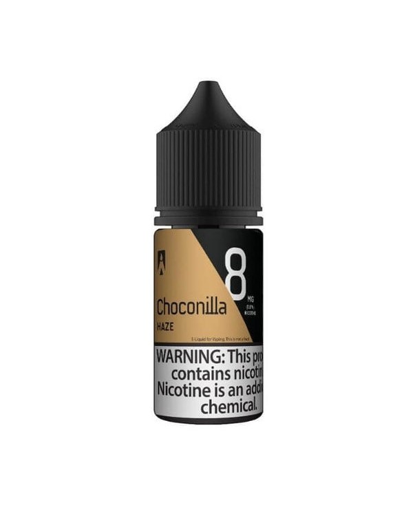 Choconilla Haze by Volcano eCigs E-Liquid