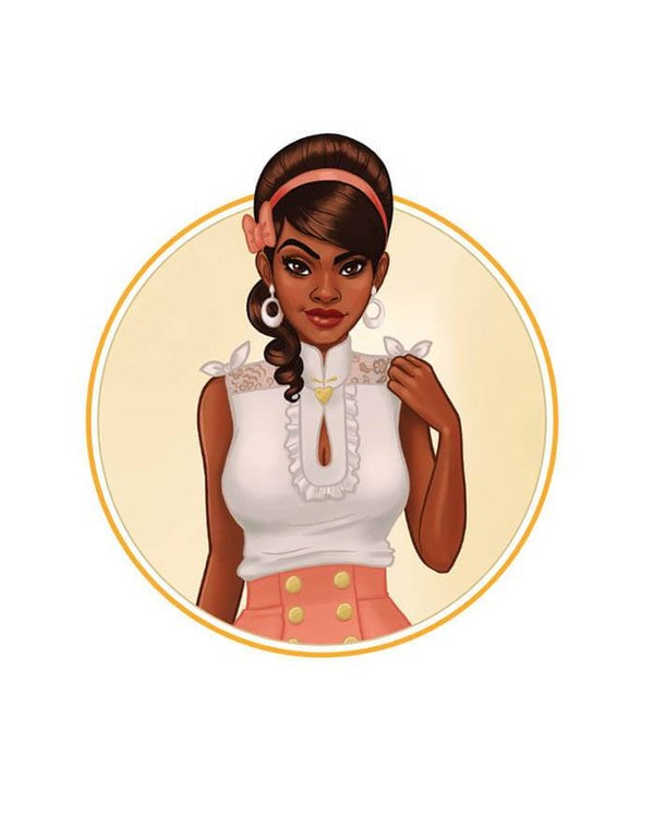 Summer by Centerfold Vape Co.