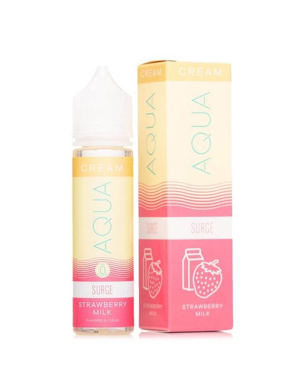 Surge by Aqua eJuice
