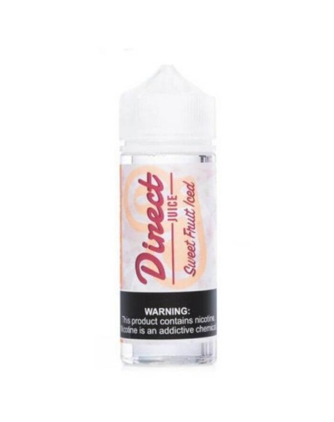 Sweet Fruit Iced by Direct Juice eJuice