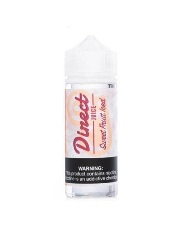 Sweet Fruit Iced by Direct Juice eJuice