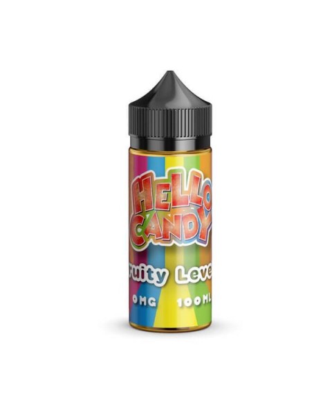 Hello Candy by C.R.E.A.M E-Juice