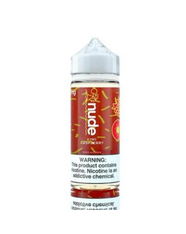KRB by Nude Premium eJuice