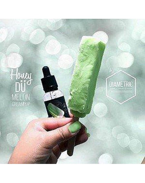 HoneyDu by Diametric E-Liquid