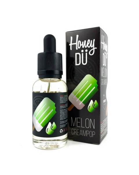 HoneyDu by Diametric E-Liquid