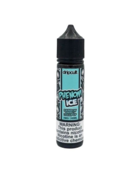 Phenom Ice by Dripcult E-Liquids