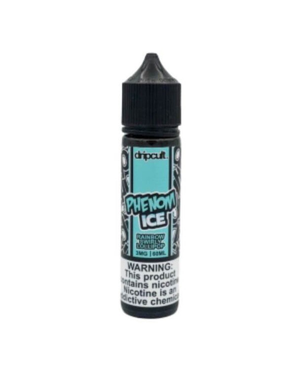 Phenom Ice by Dripcult E-Liquids