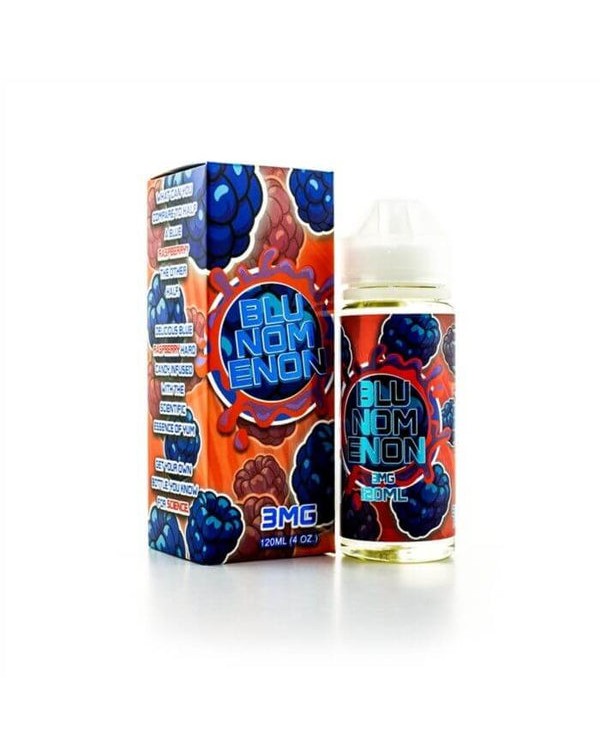 Blunomenon by Nomenon E-Liquid