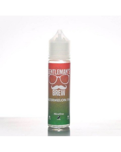 Watermelon Falls by Gentleman's Brew eJuice