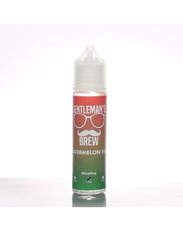 Watermelon Falls by Gentleman's Brew eJuice