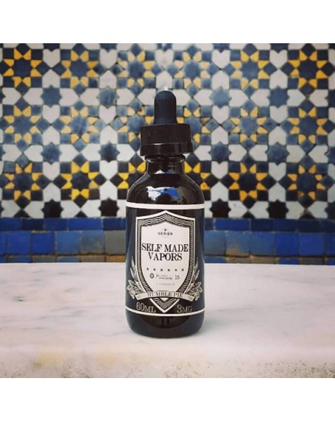 Humble Pie by Self Made Vapors eJuice