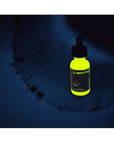 Keen by Classified E-Liquids