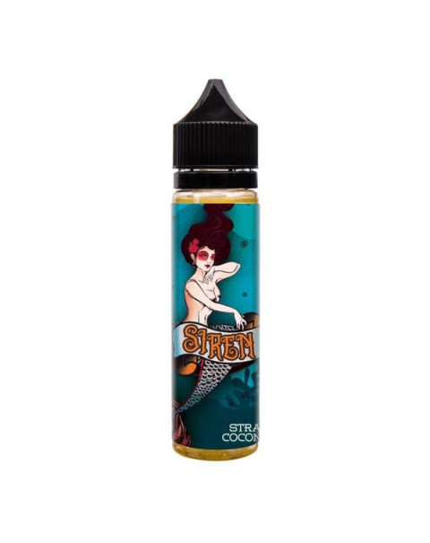 Siren Signature by Elysian Labs E-Liquid