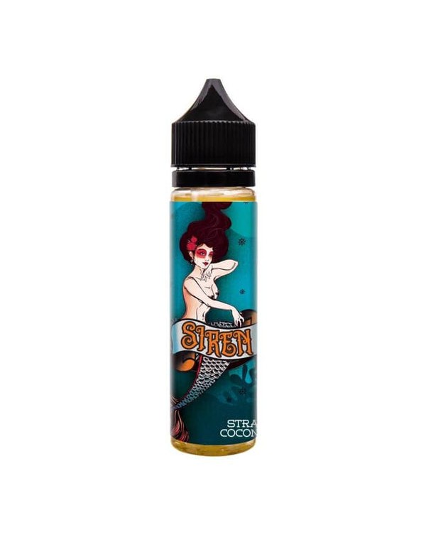 Siren Signature by Elysian Labs E-Liquid