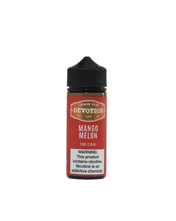 Mango Melon by Devotion eJuice