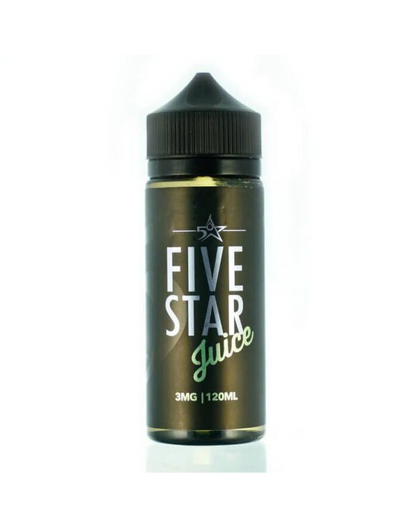Richie Rich by Five Star Juice