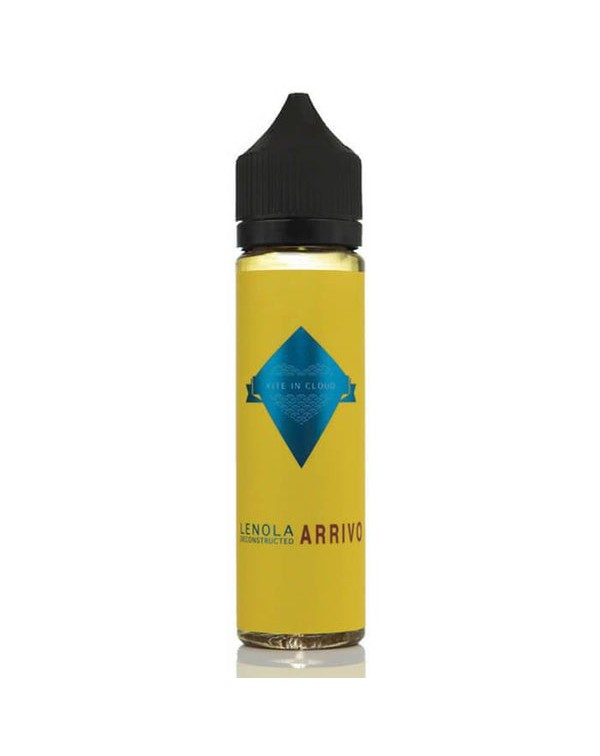 Arrivo by Kite In Cloud E-Liquid