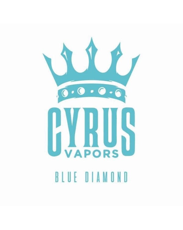 Blue Diamond Collection by Cyrus Vapors eJuice