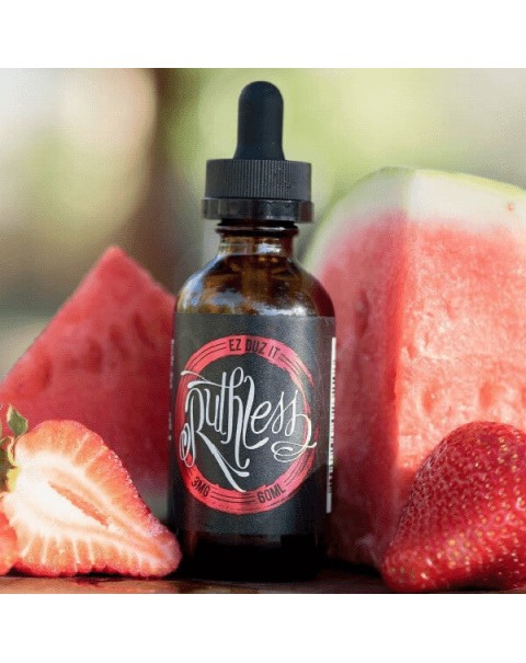 EZ Duz It by Ruthless Vapor