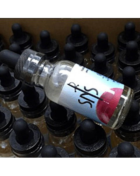 Kir Royale by SNS eJuice
