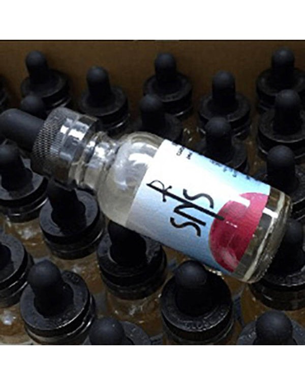 Kir Royale by SNS eJuice