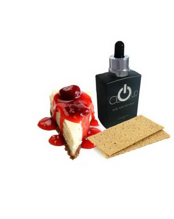 Cheesecake Factory by Cloud eJuice