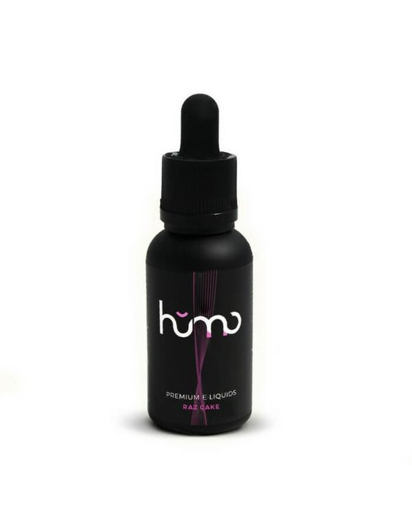 RazCake by Humo E-Liquids