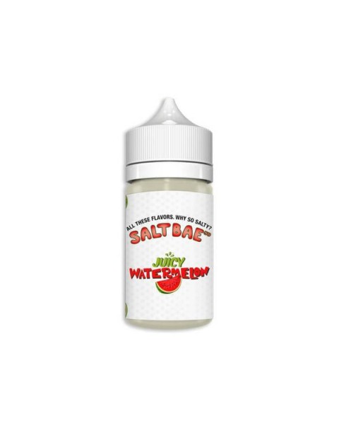 Juicy Watermelon by SaltBae50 E-Juice