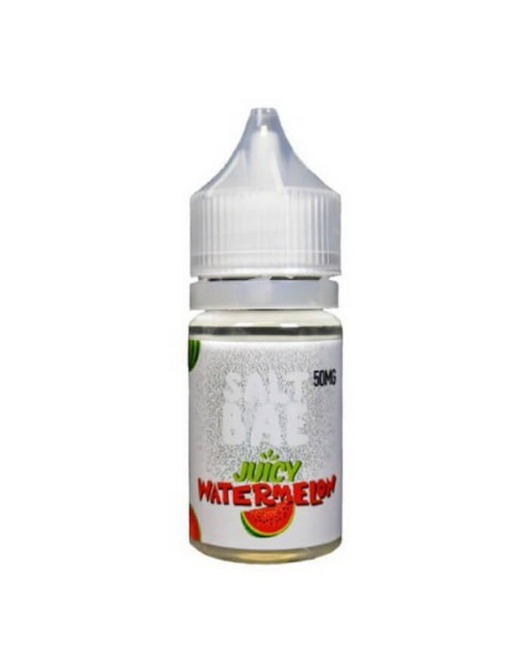 Juicy Watermelon by SaltBae50 E-Juice
