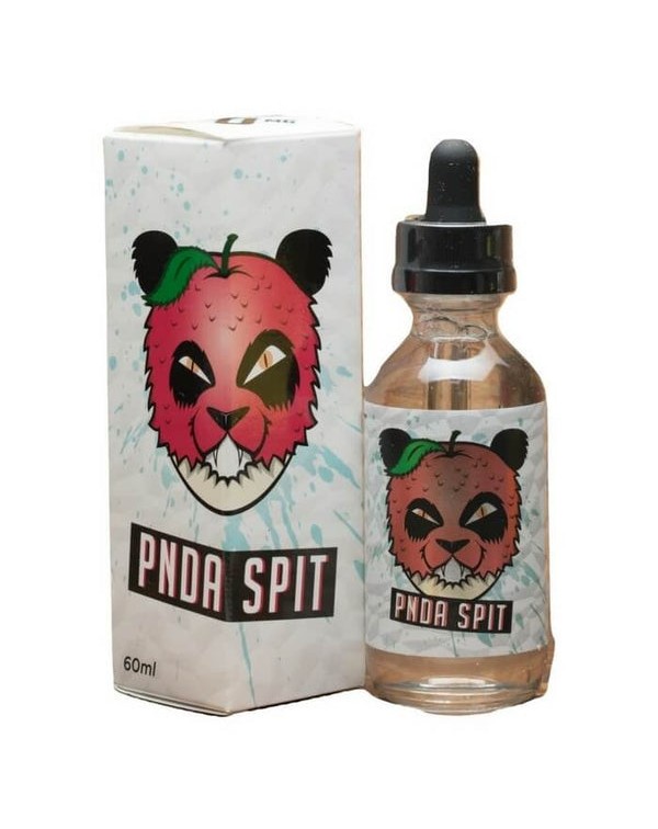 Panda Spit by Beast E-Liquids