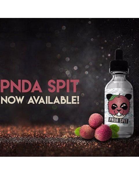 Panda Spit by Beast E-Liquids