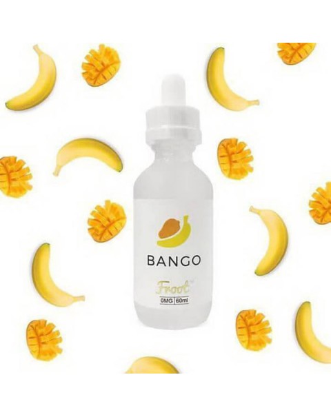 Bango by Froot eJuice