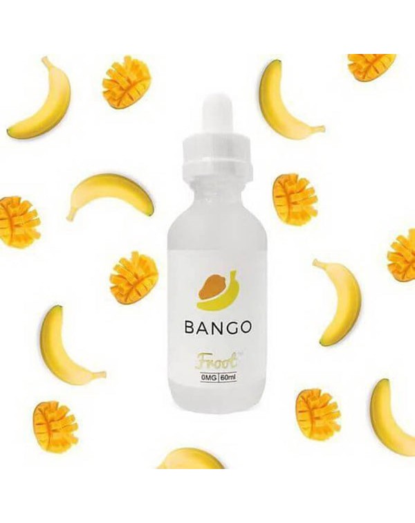 Bango by Froot eJuice