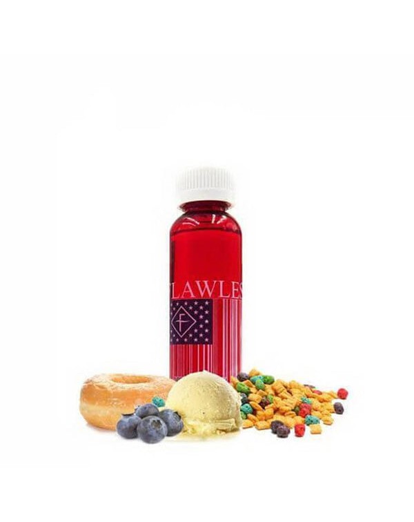 Aftermath by Flawless eJuice