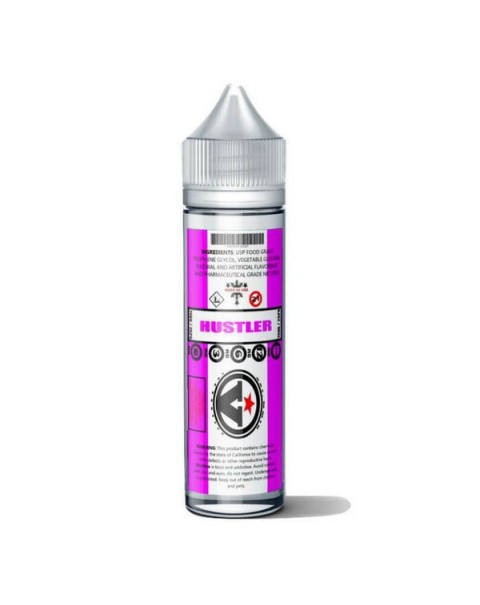 Hustler by Vapeoholic E-Liquid